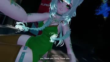 new move unlocked lol