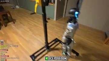 Jump scare