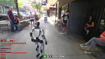RobotAndy trying to take out civ KEKLEO