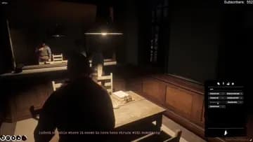Dep. Kane beats down Jack Cooper story
