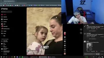 Se asustaba jsjjajjaja