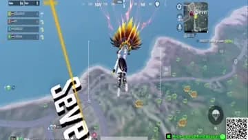 PUBG MOBILE