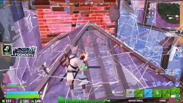 18 PARTNERED STREAM!! Thank you for all  | Clip