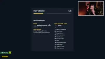 reflex seneye şampiyonluk görüyor