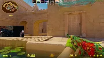 jumpscare