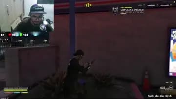 ceguin meteu 2k na loja, e ganhou 20$ do coronel.