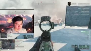 got him