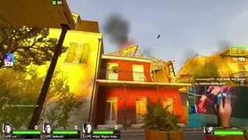 perruki volador