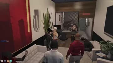 Alex Rappin