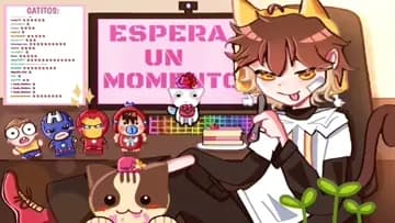 cap cantando