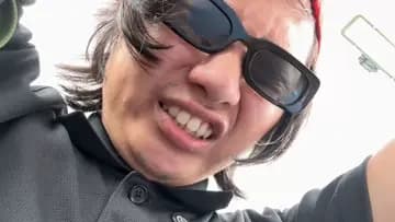 ずいさん船酔い