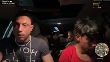 IRL : EXPEDITHON A Jornada Do RJ | Clip