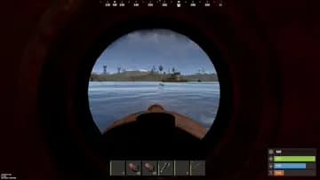 Tactical submarine driver