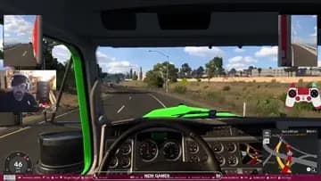 Breaker one 9 lets hit the road | Clip