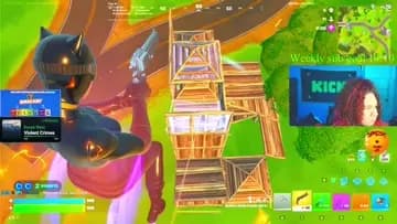 Spxcsx is LiveShort Stream Red ha | Clip