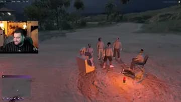 !Respect | 8L8 ☠️ | فعالية الجزيرة ضد ال 99