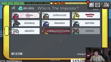 Funny clips of Regaaltos