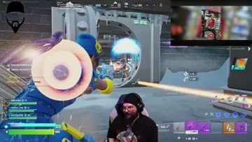 Go Check the replay