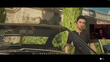 Ben James Bond