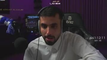5K? يالله حيهم سوالف وفعاليات الس | Clip