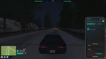 That was very aggressive!