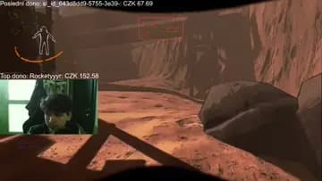 Chytáš? Tak chytej