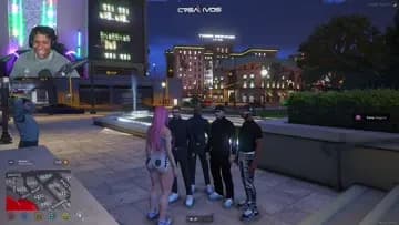 celosos