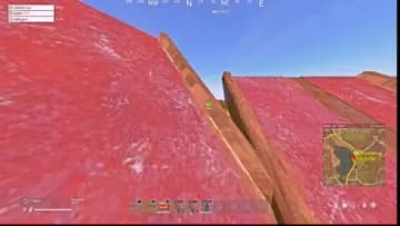 Crazy Snipe