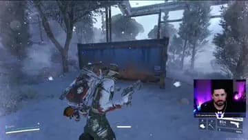 elevator hatch