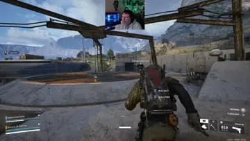 Over 400hrs in Arc | Clip