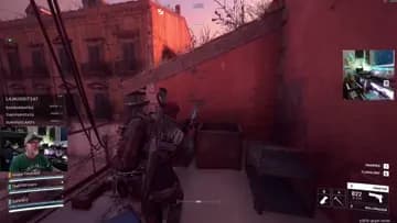 How i got hit