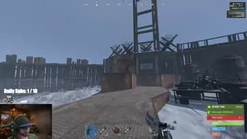 afk kill