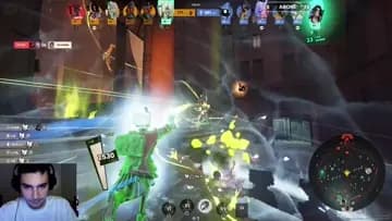 1v5