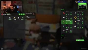 Abidin Bilir KNGLRP !casehug | Clip