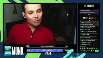 3la jaw XD