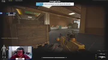 QUEOTA!?