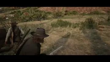 Attack on Los Estebanos