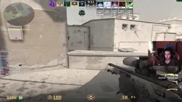 sade wallbang