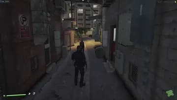 It Got Away