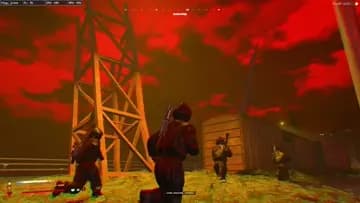 !MT الثابت في ركسوود | Clip