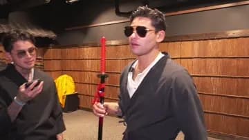 Ryan in japan