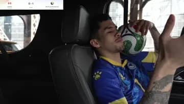 CLIP BOSNIA