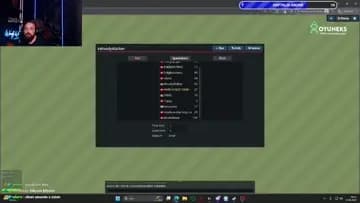 mecha chameleon oynuyoruz-Haxball | Clip