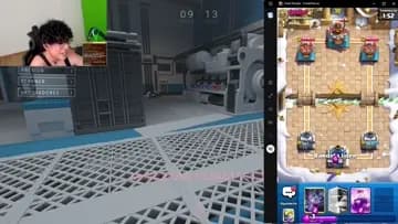 clash magmeable