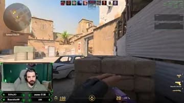 CS2 Funny moments