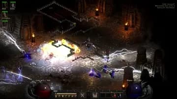 76 Trap Assassin HC D2R Dead Rank 26