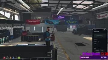OMG HES LIVE!? Smile RP  Keezus Young  C | Clip