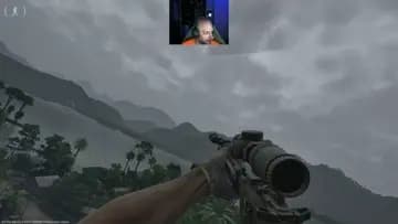 You seen nothing.