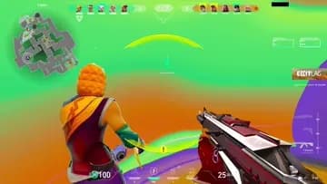 bot lobbies