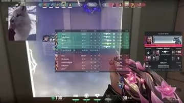 KICK Bounties #224